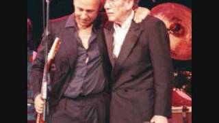 Yakety Axe  Chet Atkins and Mark Knopfler [upl. by Attenat]