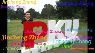 Idgaf Zero Pandas Really Slow Motion  Jincheng Zhang Official Music Video [upl. by Kryska]