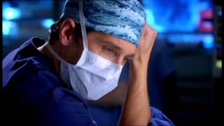 Greys Anatomy Season 5 Finale Promo [upl. by Ashlin]