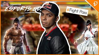 How Arslan Ash Went From Unknown to Best in the World [upl. by Nasia]