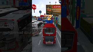 🚚Update 43 Bus Simulator Indonesia by Maleo🏕  Bus Gameplay [upl. by Toma763]