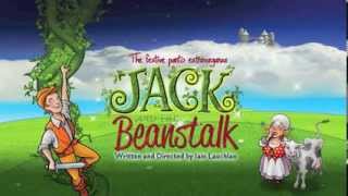 Audience reaction to Jack and the Beanstalk [upl. by Lorena]