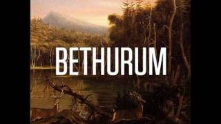 Bethurum  Watch it burn feat nouela [upl. by Xever]