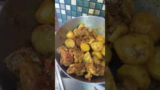 mutton korma [upl. by Undis]