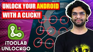 How to Unlock Google account on Android  FRP Bypass Samsung🔥 Android Unlock without Password [upl. by Cinda25]