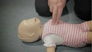 Part 4  Interactive Healthcare Training  Cardiopulmonary Resuscitation CPR Children and Babies [upl. by Skipper]