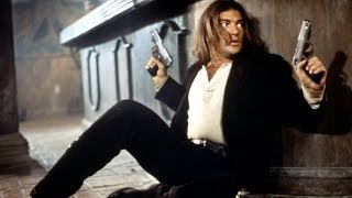 Top 10 Movie Shootouts [upl. by Niamreg]