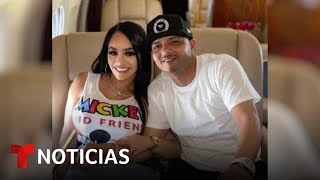 Fallece el productor Flow La Movie y su familia en accidente aéreo  Noticias Telemundo [upl. by Karlin]