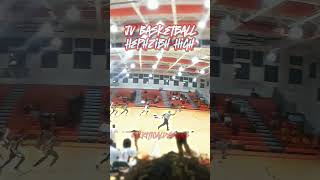 JV Basketball Hephzibah 11 13 2024 highshool hephzibah jvbasketball [upl. by Sdlonyer16]