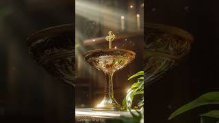 Gregorian Chants  Eucharistic adoration  Catholic Choir Music Monastery Prayer Ambience Music [upl. by Berl771]