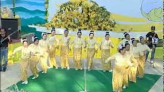 Burmese Water Festival Song 11 [upl. by Dang532]