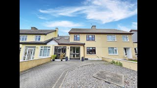 7 Ennis Road Newmarket on Fergus Co Clare V95C6K3 [upl. by Shreeves735]