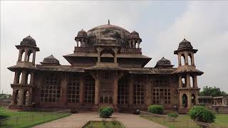 Documentary on Mian Tansen amp Mohammad Ghaush  Tansen Samaroh  Tansen Full Story  Tansen Tomb [upl. by Dublin]