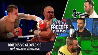 FaceOff  Vasaras lielākais notikums kopā ar Zauru Džavadovu [upl. by Robaina]