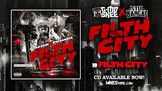 GMo Skee x Stu Bangas  Filth City [upl. by Latsirhc168]