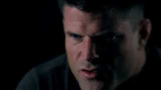 Brian Stann The Dark Side of a Warrior [upl. by Kcolttam607]