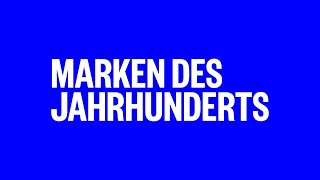 Marken des Jahrhunderts  NOHrD  Das Sportgerät [upl. by Penny]