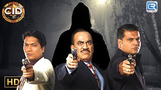 एक शातिर अपराधी को कैसे पकड़ेगी CID  CID  TV Serial Latest  Episode 601 [upl. by Barren294]