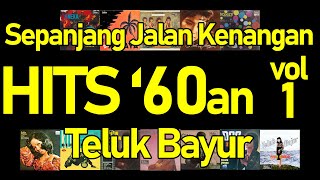 Hits 60an vol 1  Kumpulan Lagu Hits 60an Indonesia  Lagu Pop 60an [upl. by Herbert]