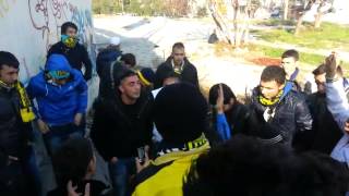 Yaşayamadım ankaragüCü [upl. by Eikcuhc]