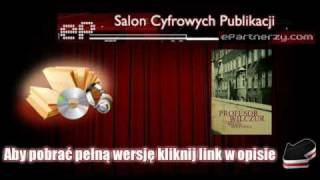 Profesor Wilczur  Tadeusz Dołęga Mostowicz  AudioBook MP3 [upl. by Novj]