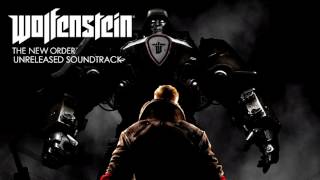 Wolfenstein The New Order Soundtrack  Bubi [upl. by Adela]