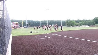 2024 Softball States Vlog [upl. by Drida]