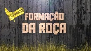 FORMAÇÃO DA ROÇA COMPLETA 2 afazenda16 thefarmbrazil [upl. by Eeroc460]