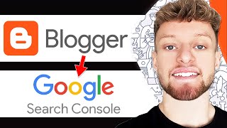 How To Add Blogger Sitemap To Google Search Console Step By Step [upl. by Cruce]