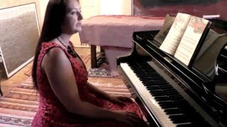 Cours de piano gratuits en ligne N19 Exercice de Hanon 2 [upl. by Maynord]