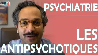 Les antipsychotique en psychiatrie  Schizophrénie Trouble Bipolaire Dépression TDAH etc [upl. by Veronika]