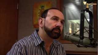 Stewart A Swerdlow on WSJM Radio  9242012 [upl. by Goer]