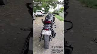 HORNET 20 MODEL2021For sale Ajaymotorsdrivex hondahornet hornet bikelifeautomobile honda [upl. by Carmelita]