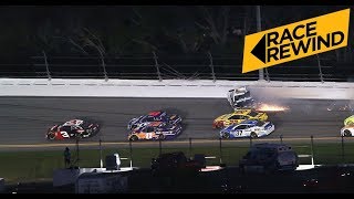 Race Rewind 2018 Daytona 500 [upl. by Suissac]