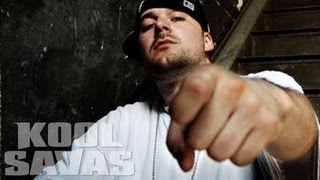 Kool Savas quotHalluzinationenquot feat Ercandize amp Amar [upl. by Annerahs]