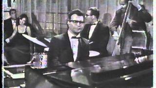 Dave Brubeck Quartet  quotBlue Rondo à la Turkquot live [upl. by Brout617]