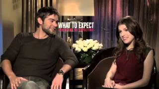 Anna Kendrick Funny Moments part 3 [upl. by Apurk839]