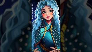 👑💎Chloe💎👑Descendants4 descendantstheriseofred descendants4 descendants [upl. by Daryl181]