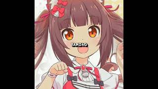 SPESIAL 100 SUBS  PRESET AM 2 STYLE DJ DIGI DIGI BAM BAM KANE 😎 anime presetalightmotion [upl. by Eitisahc]