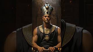 Imhotep [upl. by Helen]