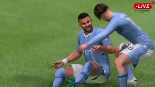 Wolves Streaming EA SPORTS FC 24 Gameplay PS4 [upl. by Yand512]