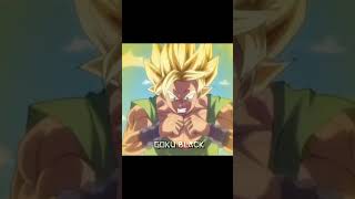 Goku super ssj 5 ☠️ [upl. by Flaherty]