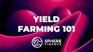 What is DeFi Yield Farming [upl. by Nika200]