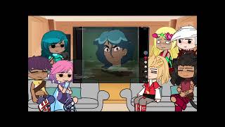 Shera react to each otherREAD DESCif not then it’ll be in the commentsgacha reset [upl. by Clower755]