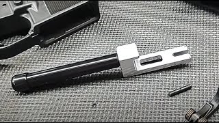 Michiguns Superior Hammer Install Tool [upl. by Reywas520]