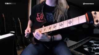 The Jeff Loomis Challenge  JTCGuitarcom [upl. by Winn]