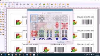 BarCode Label Generator Software for Windows [upl. by Cthrine]
