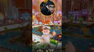 BIG WIN casino monopoly cassinobrasil jogos live igaming publi [upl. by Kelcey840]