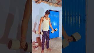 Toh Dishoom fitness shorts fitness motivation [upl. by Etireugram436]