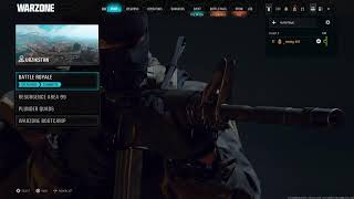 Warzone 2 live gameplay [upl. by Gurl]